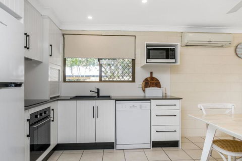 Iluka Villa 10 - Tourism Canberra 0