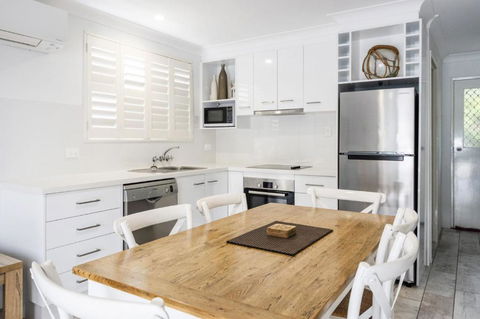 Iluka Villa 9 - Tourism Canberra 2