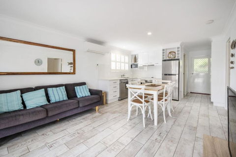 Iluka Villa 9 - Tourism Canberra 3