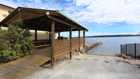 Iluka Villa 4 - Tourism Canberra 1