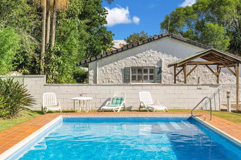 Iluka Villa 4 - Tourism Canberra 0