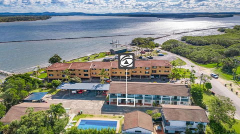 Iluka Villa 4 - Tourism Canberra 3