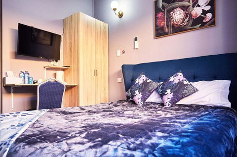 IMotel Cooma (in Town) - Tourism Canberra 3