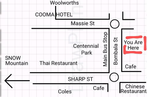 IMotel Cooma (in Town) - Tourism Canberra 1
