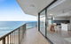 Impeccable Oceanfront 2-Bed With BBQ, Views & Pool - thumb 0
