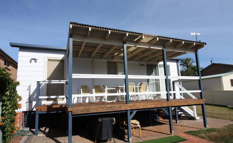 In Holiday Mode - Tourism Canberra 2