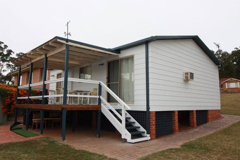 In Holiday Mode - Tourism Canberra 1