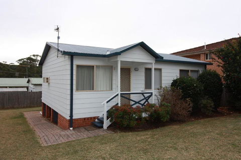 In Holiday Mode - Tourism Canberra 0