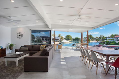 INCREDIBLE VALUE - Perfect For Large Families - Tourism Canberra 2