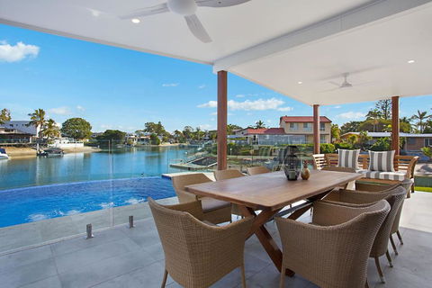 INCREDIBLE VALUE - Perfect For Large Families - Tourism Canberra 1