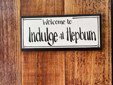 Indulge At Hepburn - Tourism Canberra 1