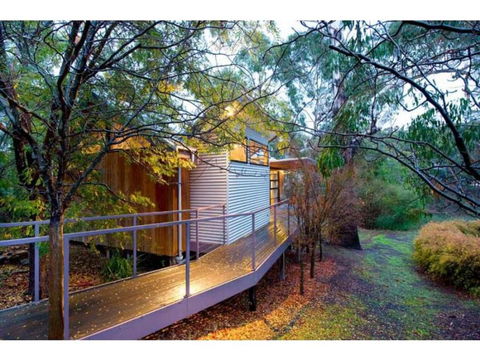 Indulge At Hepburn - Tourism Canberra 0
