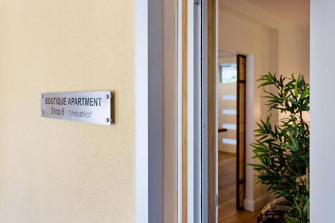 Industrial Central Apartment - Shop 8 - Tourism Canberra 2