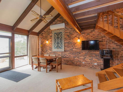 Ingellara 1 49 Townsend Street - Tourism Canberra 0