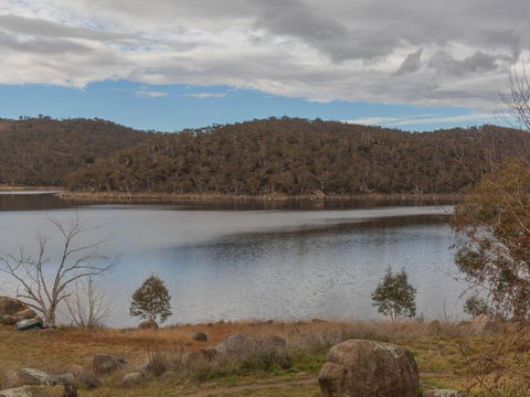 Ingellara 1 49 Townsend Street - Tourism Canberra 3