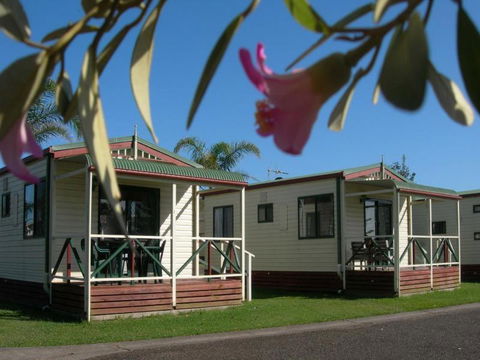Ingenia Holidays Old Bar Beach - Tourism Canberra 2