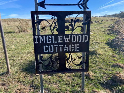 Inglewood Cottage - Tourism Canberra 0