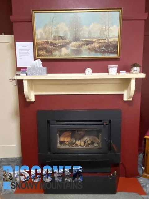 Inglewood Cottage - Tourism Canberra 3