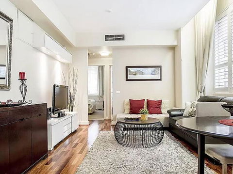 Inner City 2 Bedroom Apartment Self Catering - Tourism Canberra 0