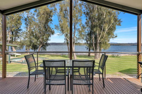 Ingenia Holidays Ocean Lake - Tourism Canberra 0