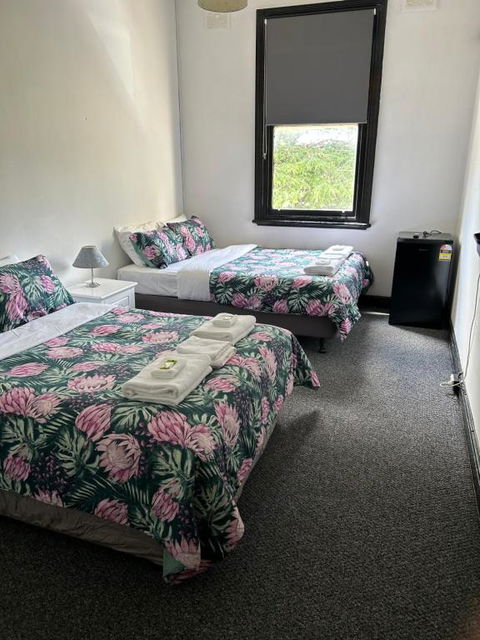 Imperial Hotel Motel Portland 2847 - Tourism Canberra 2