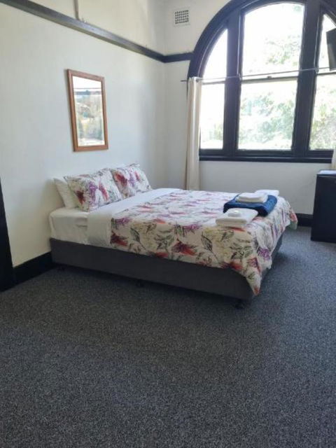 Imperial Hotel Motel Portland 2847 - Tourism Canberra 3