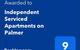 Independent Serviced Apartments On Palmer - thumb 0