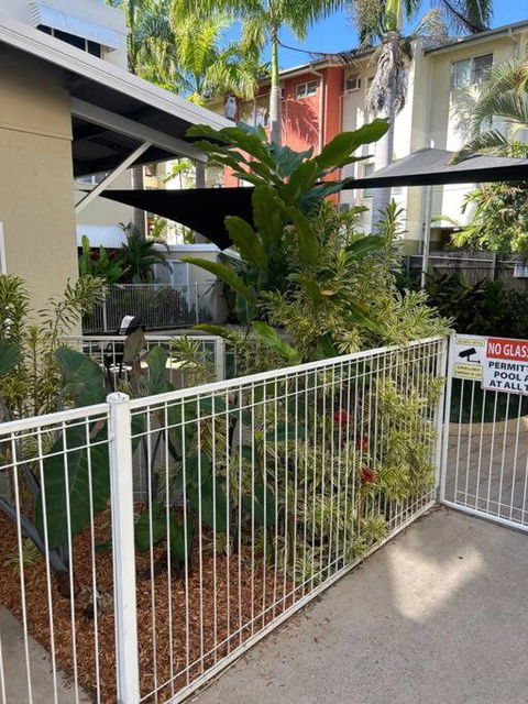 Independent Serviced Apartments On Palmer - Tourism Canberra 3