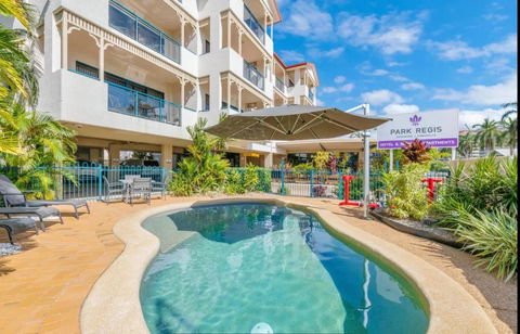 Independent Serviced Apartments On Palmer - Tourism Canberra 1