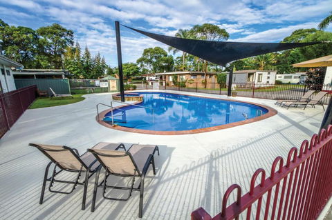 Ingenia Holidays Shoalhaven Heads - Tourism Canberra 0
