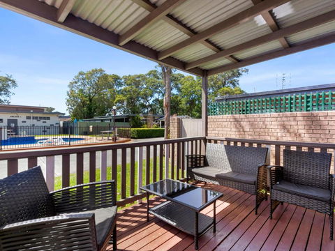Ingenia Holidays Shoalhaven Heads - Tourism Canberra 2