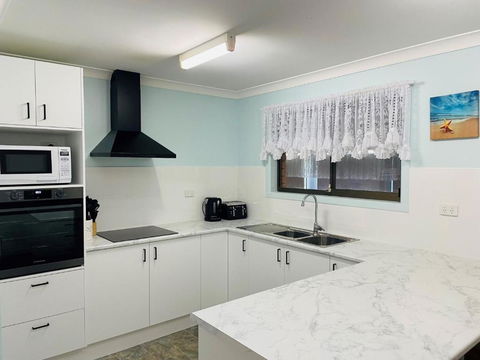 Iona - Tourism Canberra 2