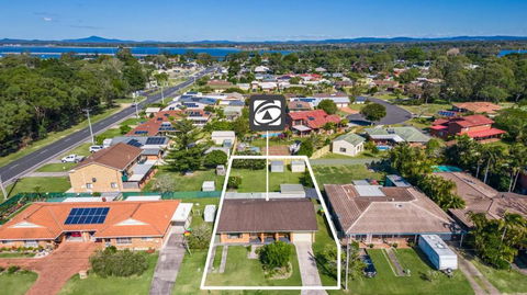 Iona - Tourism Canberra 1