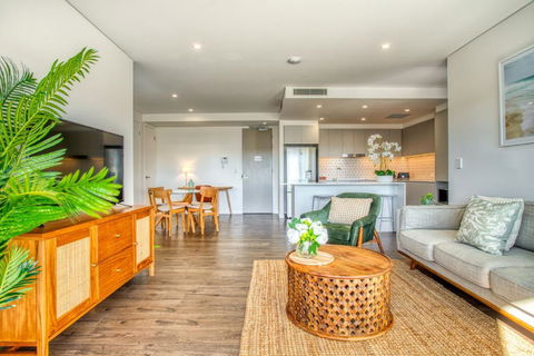 Inspire Boutique Apartments - Tourism Canberra 2
