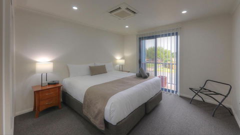 INVERELL RSM CLUB MOTEL - Tourism Canberra 3