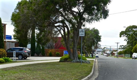 Inverloch Central Motor Inn - Tourism Canberra 0