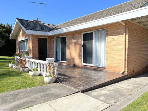 Inverloch Sands - Tourism Canberra 2