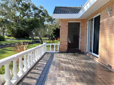 Inverloch Sands - Tourism Canberra 3