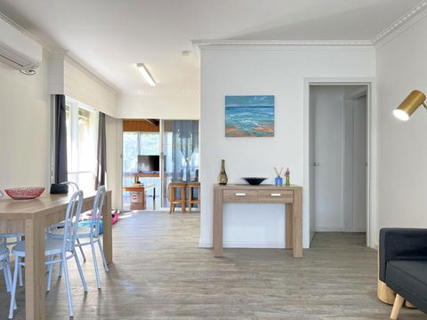 Inverloch Sands - Tourism Canberra 1
