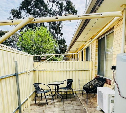 Inviting Ashford Stay - Tourism Canberra 1