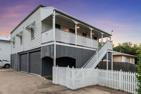 Ipswich Accommodation Pty Ltd - Tourism Canberra 2