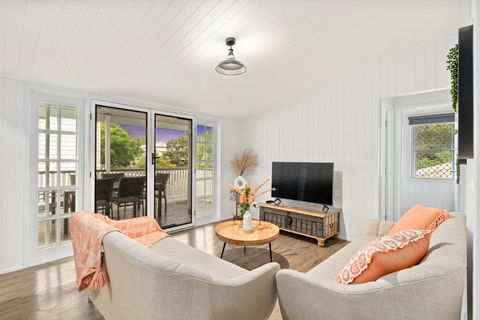 Ipswich Accommodation Pty Ltd - Tourism Canberra 3