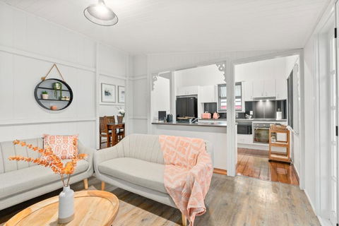 Ipswich Accommodation Pty Ltd - Tourism Canberra 0