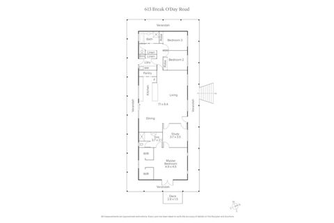 IRONBARK FARM Farmhouse On 52 Acres In The Scenic Yarra Valley - Tourism Canberra 2