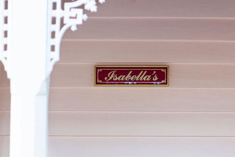 Isabellas At Beechworth - Tourism Canberra 3