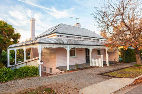 Isabellas At Beechworth - Tourism Canberra 0