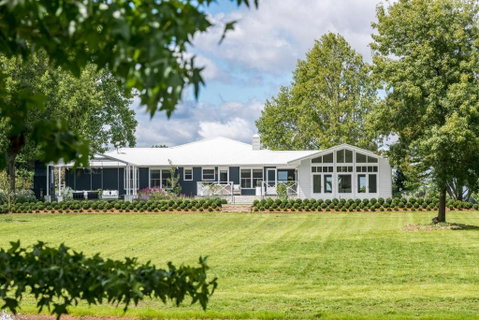 Isca House, Exeter, NSW - Tourism Canberra 0