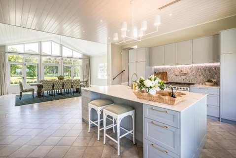 Isca House, Exeter, NSW - Tourism Canberra 2