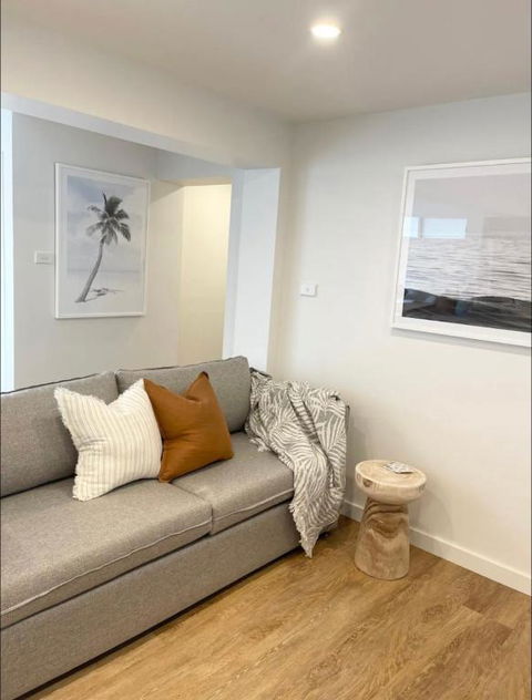 Island Cove Beach Getaway - Tourism Canberra 0