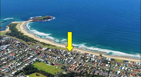 Island Cove Beach Getaway - Tourism Canberra 1